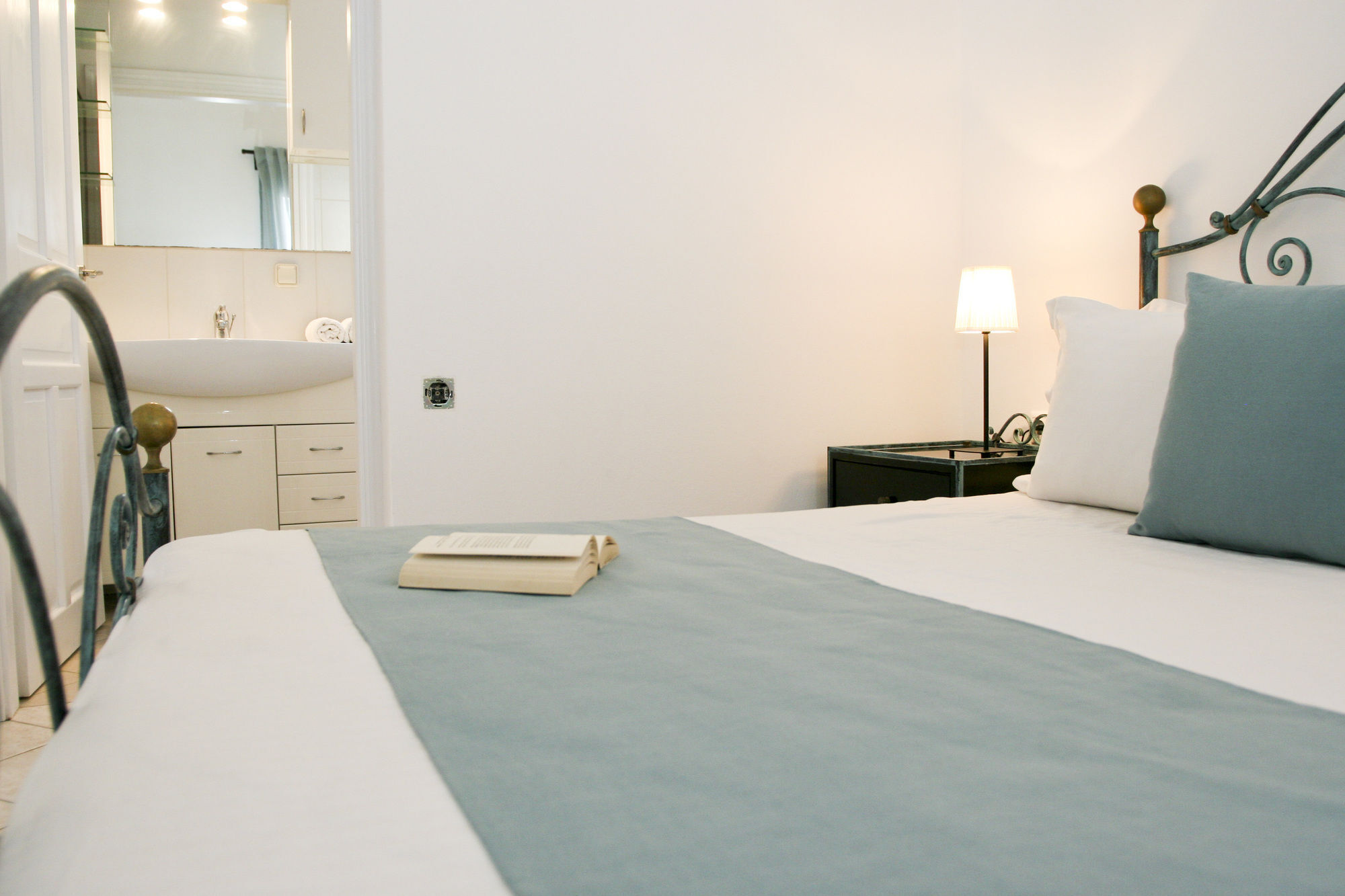 Vithos Aparthotel Astypálaia Eksteriør bilde