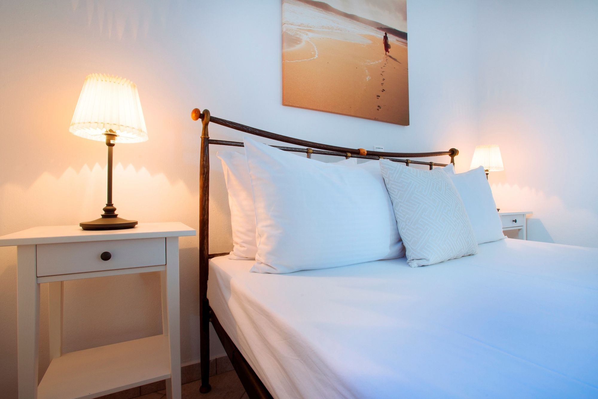 Vithos Aparthotel Astypálaia Eksteriør bilde