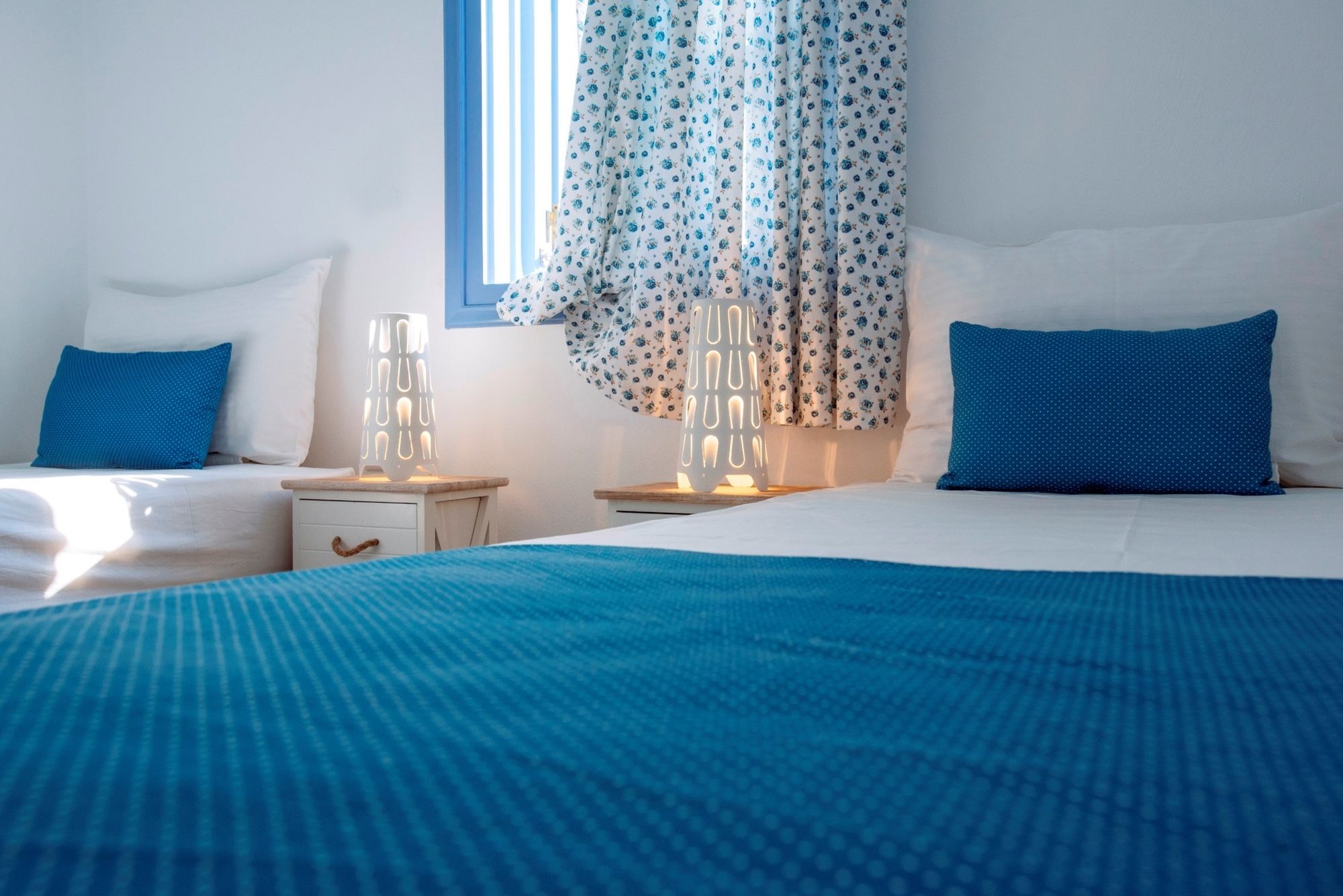Vithos Aparthotel Astypálaia Eksteriør bilde